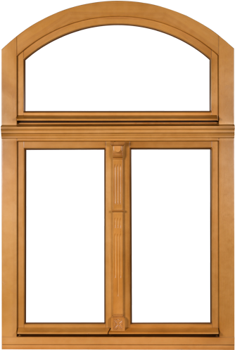 And Produce Door And Window Carpentry For Historical - Window (500x500), Png Download