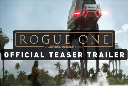 Rogue One - Rogue One: A Star Wars Story (450x450), Png Download