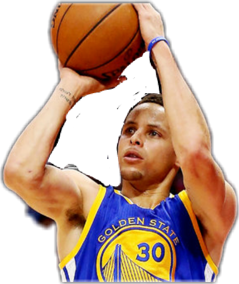 Golden State Warriors (480x570), Png Download