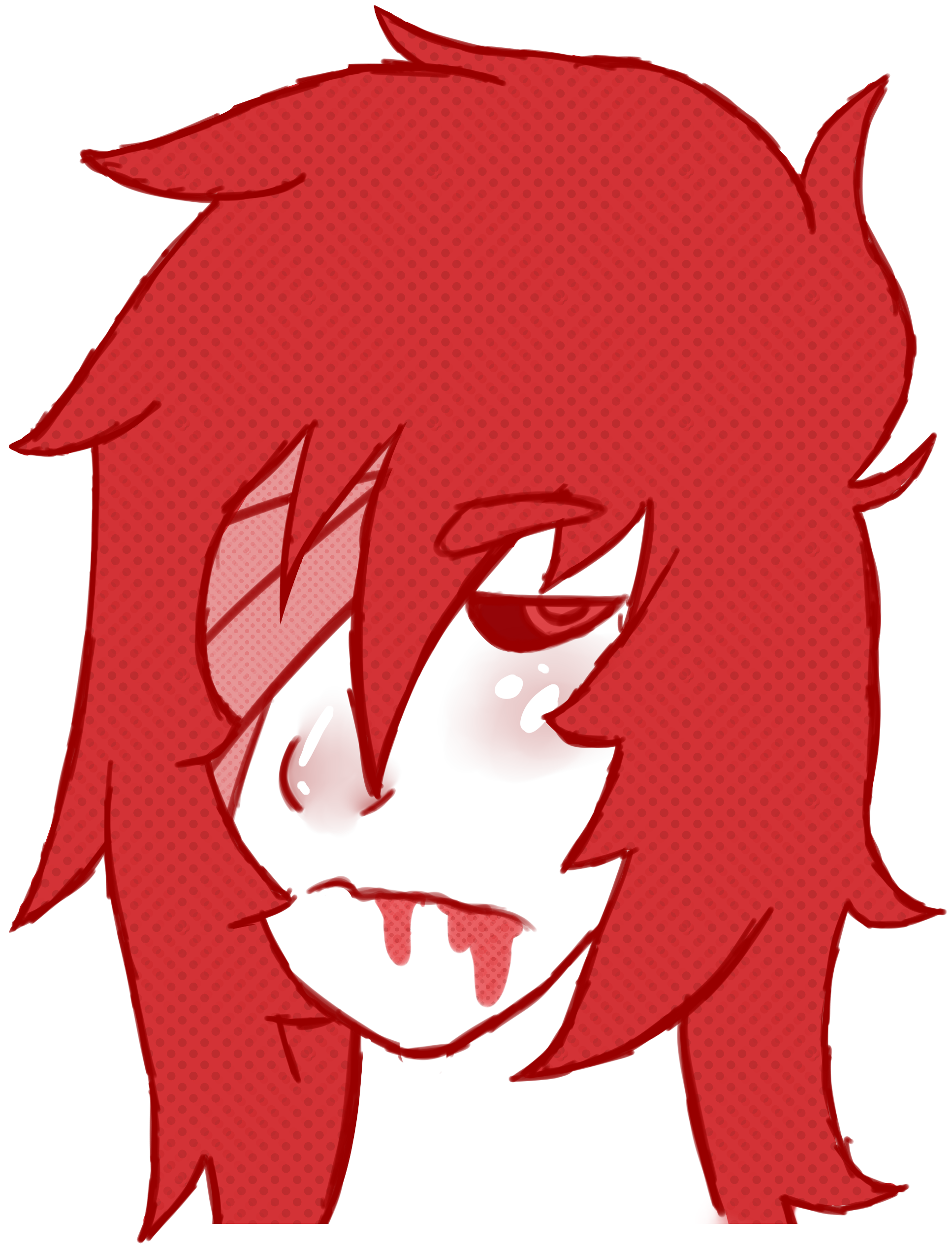 Gilgamesh - Cartoon (1934x2537), Png Download