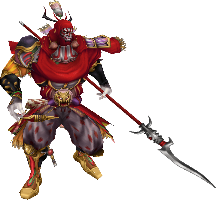 Gilgamesh - Gilgamesh Final Fantasy (719x665), Png Download