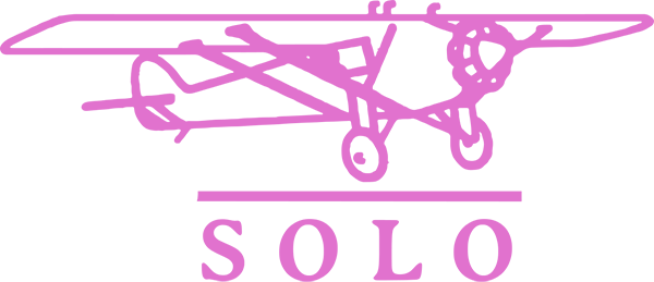 Solo Uk Logo (600x259), Png Download