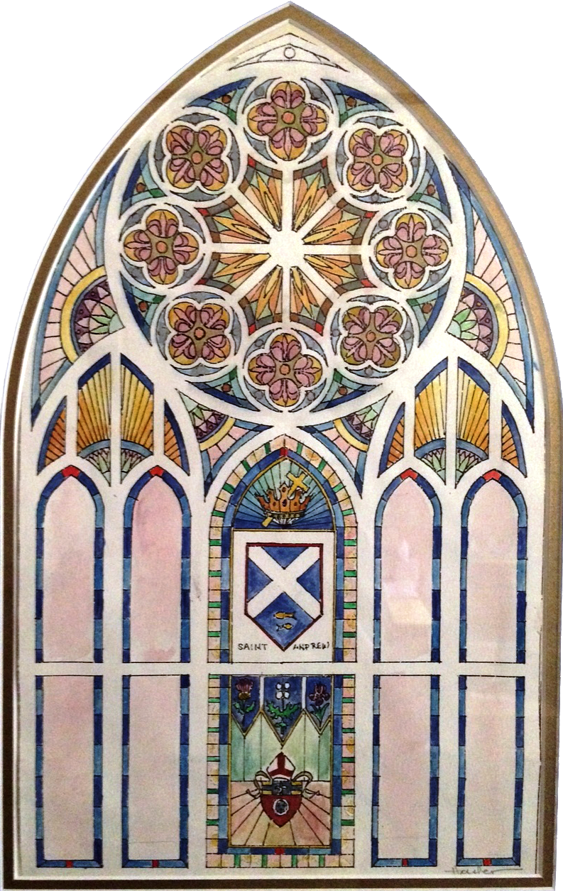 Pencil Sketch Of Window - Sketch (793x1255), Png Download