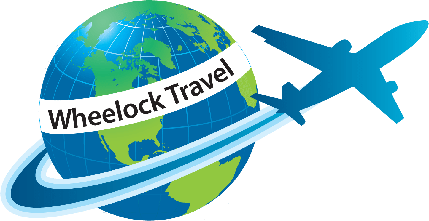 We Focus On The Details, So You Can Focus On The Fun - Logo Of Travel Agency (1464x915), Png Download