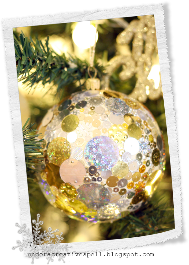 Silver Pinecone Ornament Using Creative Photo Corners - Christmas Ornament (603x850), Png Download