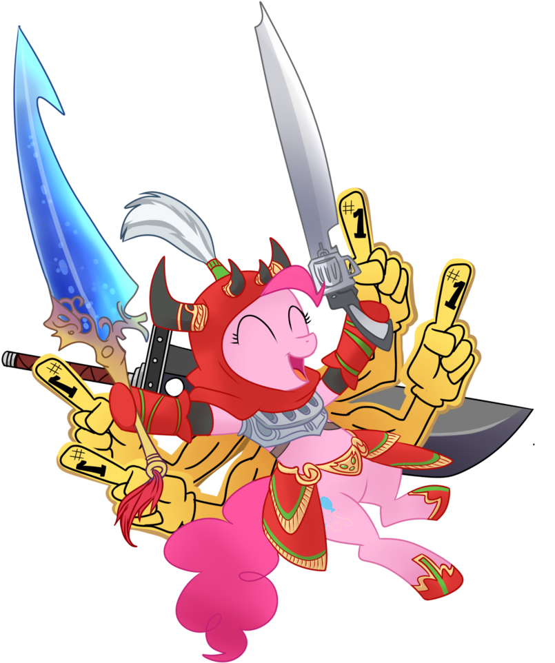 Madmax, Crossover, Final Fantasy, Final Fantasy V, - Mlp Final Fantasy Summons (964x1024), Png Download