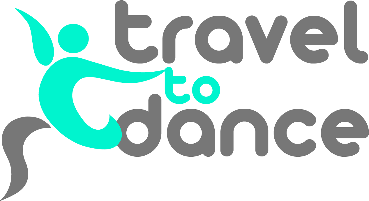 Dance Travel (1281x694), Png Download