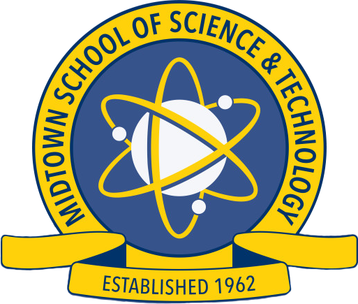 Msst Icon - Midtown School Of Science And Technology Png (513x435), Png Download