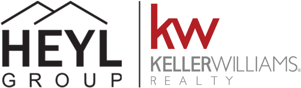 The Heyl Group At Keller Williams - Heyl Group At Keller Williams (600x200), Png Download