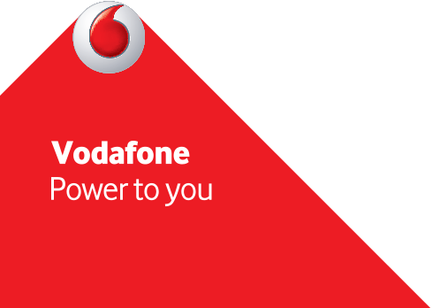 Vodaphone-tag - Pana-ret Telefonia, S.l. (489x348), Png Download