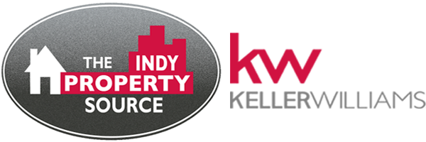 The Indy Property Source - Indy Property Source (600x200), Png Download