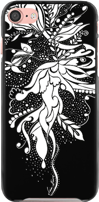 1 - Iphone 7 (700x800), Png Download