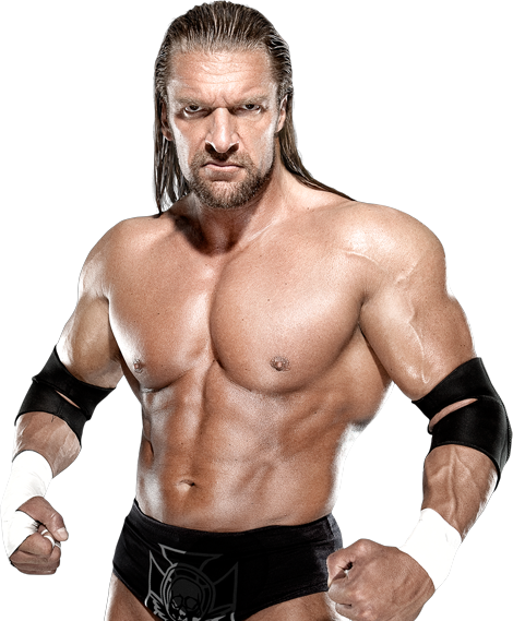 The Following Pictures Are From A Wwe House Show In - Wwe Wrestlemania Xxvii (2011) (470x569), Png Download