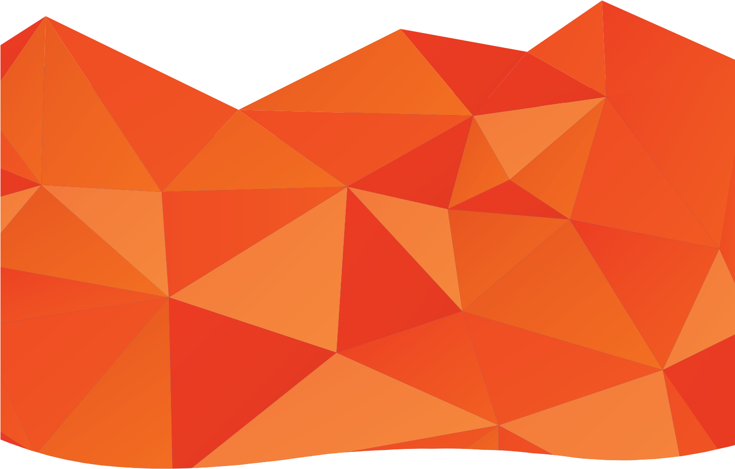 Fondoclientesnaranja2 - Lineas Naranjas Png (1500x1200), Png Download