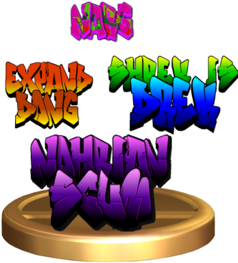 File - Graffiti - Graffiti (353x479), Png Download