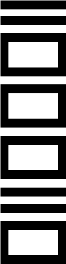 Want To Add To The Discussion - Parallel (234x592), Png Download