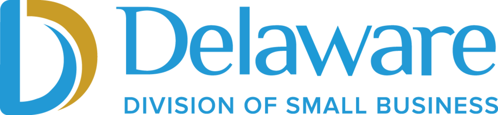 Div Small Business - Delaware (1000x231), Png Download