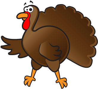 Tt Turkey - Turkey Vector (360x360), Png Download