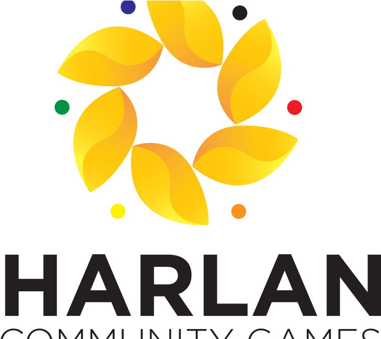 The Harlan Winter Games - Hamilton Community Foundation (864x675), Png Download
