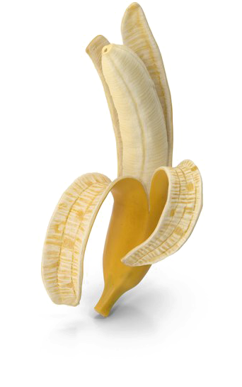 Banana Png Image Transparent - Banana Png (600x600), Png Download