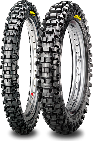 Maxxcross Desert It - Maxxis Desert (320x483), Png Download