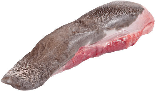 Raw Beef Tongue - Beef Tongue Png (694x491), Png Download