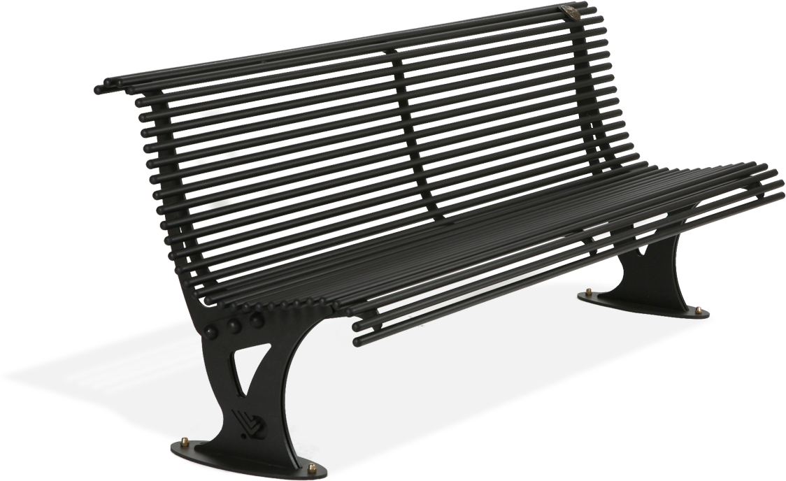 Bench Street Png (1250x700), Png Download