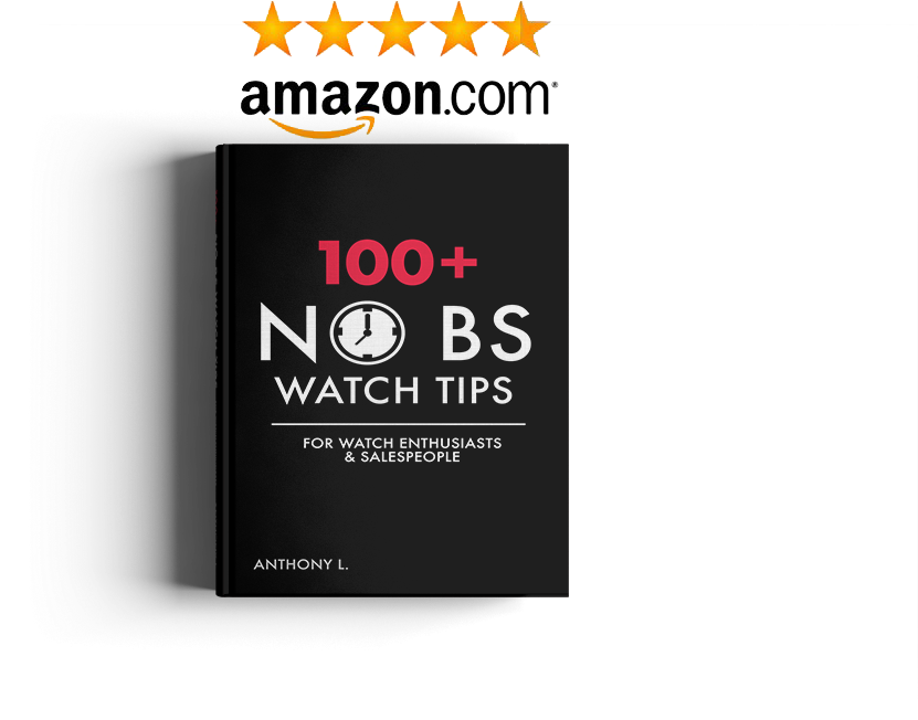 Flat Book 5 Star Cover Transparent - 100+ No Bs Watch Tips: For Watch Enthusiasts & (1000x667), Png Download