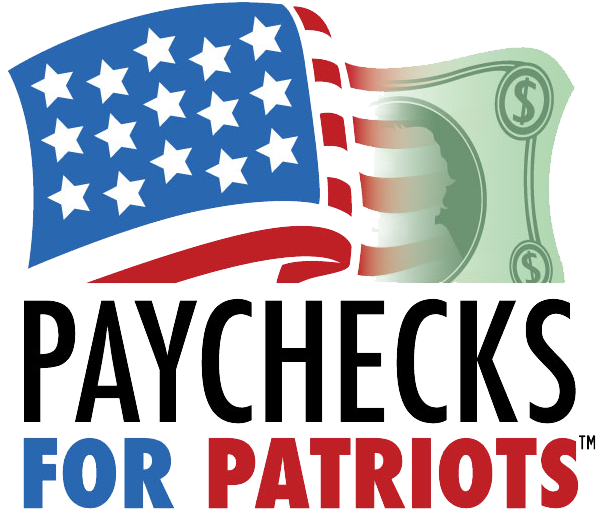 Scott Announces Kick-off Of Statewide Paychecks For - European Central Bank (607x532), Png Download