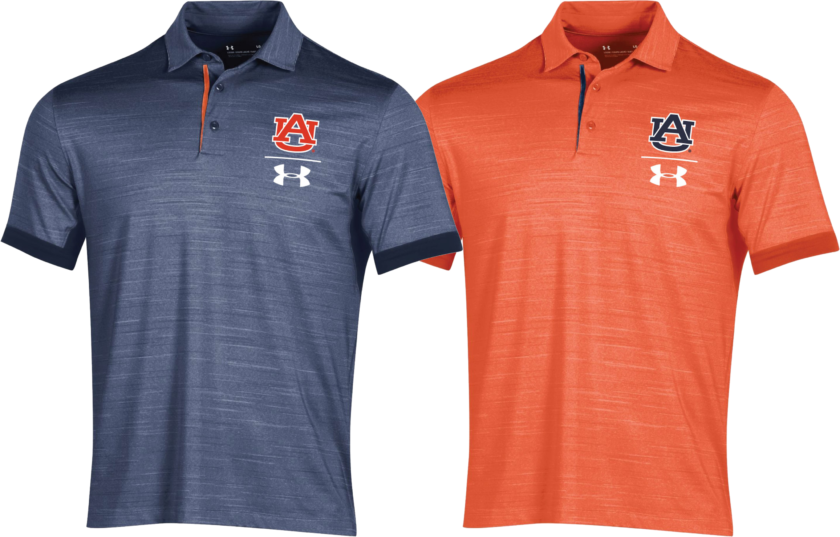 If You Like The Stacked Logos But Not The Dot Pattern, - Northwestern Wildcats Under Armour (840x537), Png Download