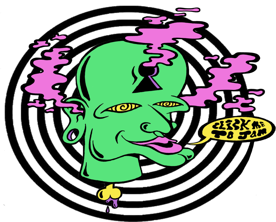 Kfkh - Onion The Man (1000x820), Png Download
