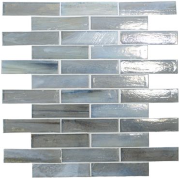 Malacassa Mosaic Spa Brick Wall Tiles - Tiles For Spa (375x375), Png Download