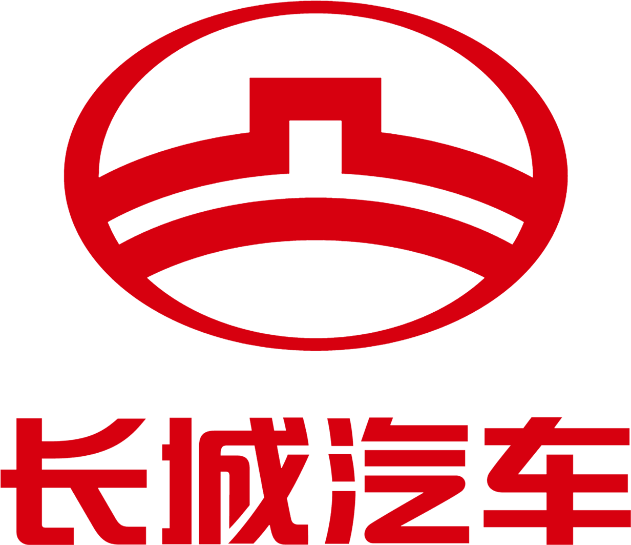Great Wall Logo Hd Png - 长城 汽车 (2560x1440), Png Download