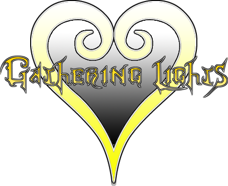 Gathering Lights - Graphic Design (461x376), Png Download