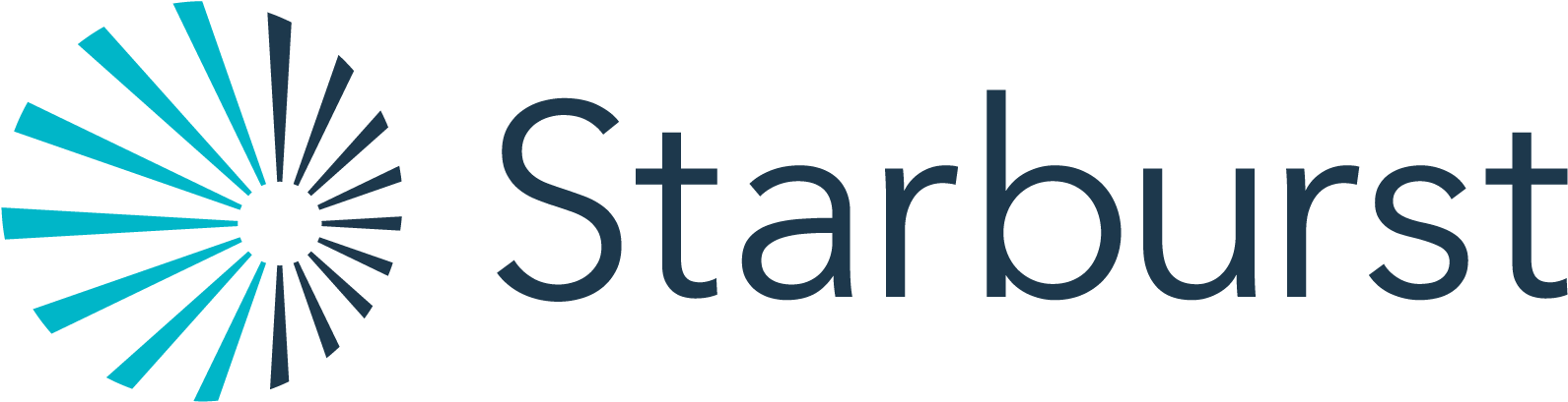 About Starburst - One Click Digital (1798x631), Png Download