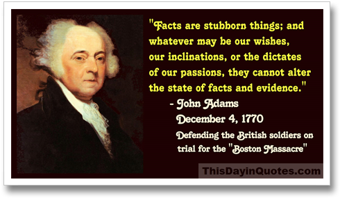John Adams Often Spoke About The Need For An Educated - John Adams From Boston (510x304), Png Download
