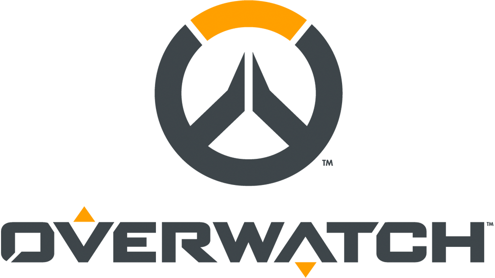 Overwatch Logo - Overwatch Standard Edition Cd Key Global (768x432), Png Download