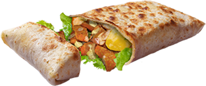 Tacos Gratiné Png (470x300), Png Download