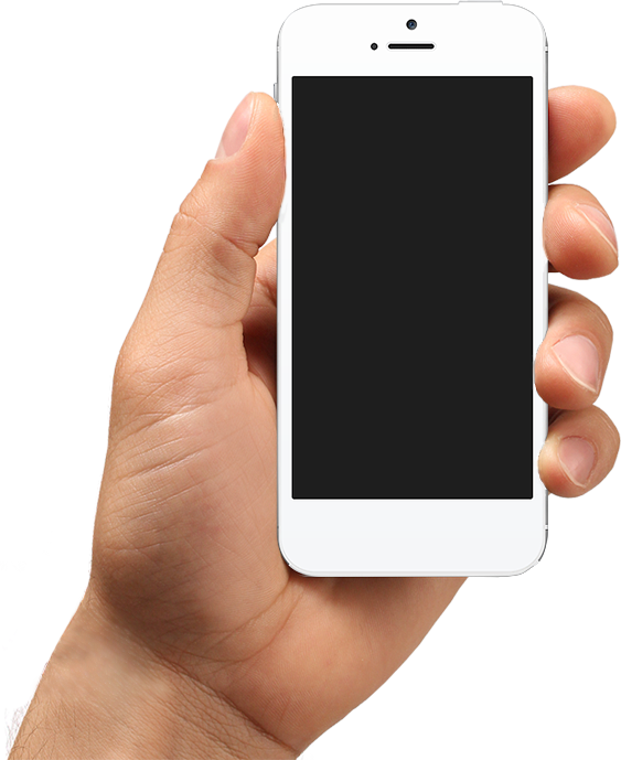Crisis Management App (563x689), Png Download