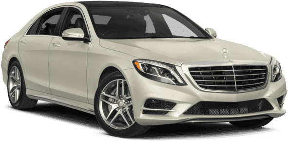 New 2017 Mercedes Benz S Class S (640x480), Png Download