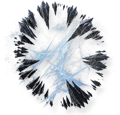 Firebreak Eternal - Destiny Firebreak Eternal (401x401), Png Download