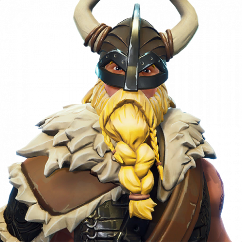 Magnus Fortnite (500x500), Png Download