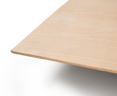 Materials - Plywood (450x371), Png Download