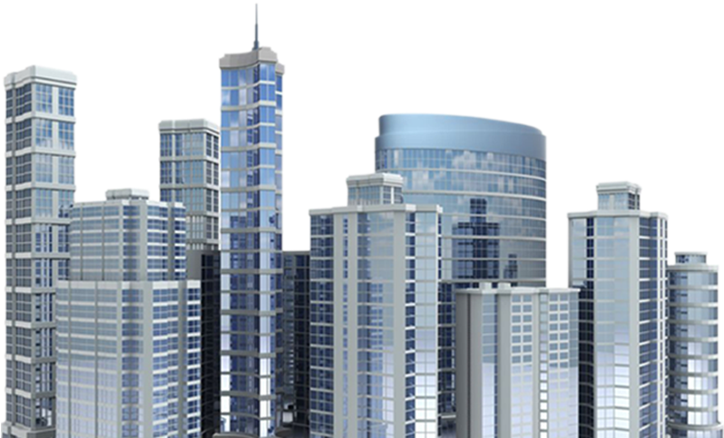 Sizes And Levels Of Complexity From Intricate Interior - Civil Engineers & Contractors (800x493), Png Download