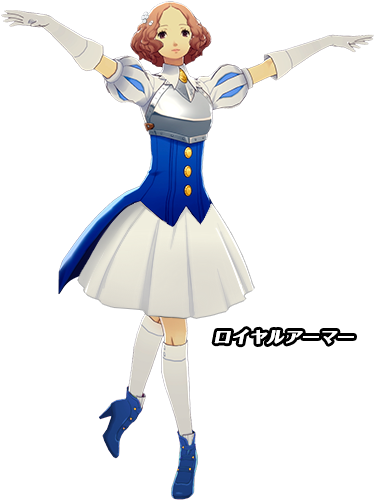 Jungkook's Drawing Outfit - Haru Persona Outfit (375x588), Png Download
