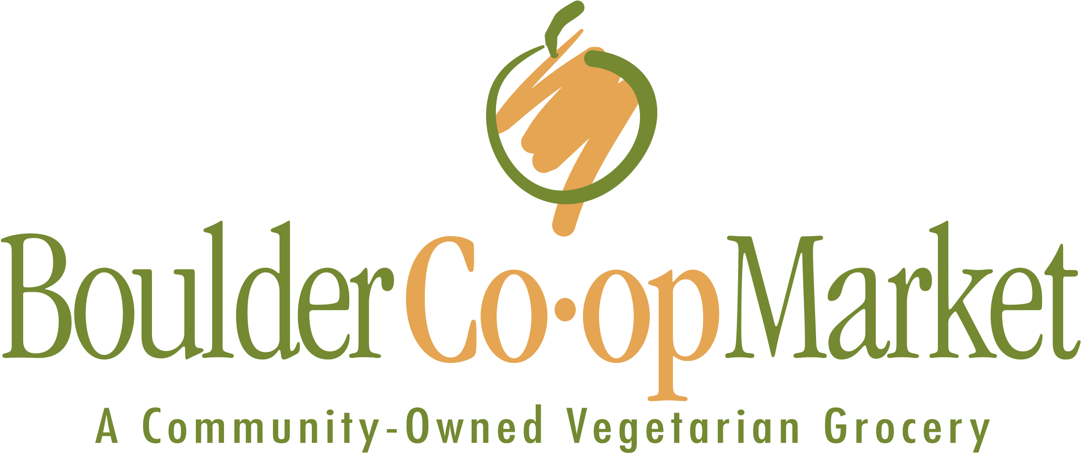 Download Boulder Co Op Market 01 Logo Png Transparent Graphic Design