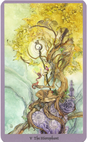 Shadowscapes Tarot - Stephanie Pui Mun Law (480x480), Png Download