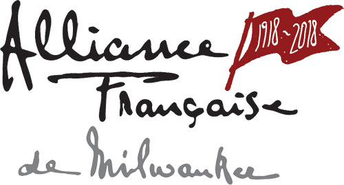 For Anyone Who's Tired Of Texting With Strangers Who - Alliance Francaise Milwaukee (500x269), Png Download