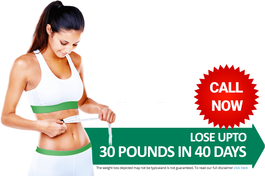 Weight-loss - Pure Natural Forskolin (885x582), Png Download