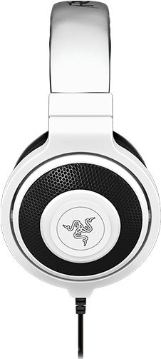 Razer Kraken Pro Esports Gaming Headset - Razer - Kraken Pro Analogue Gaming Headset (800x600), Png Download